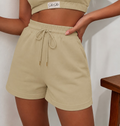 The Foundation Shorts